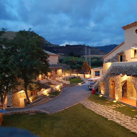 Il Borgo Della Marinella Guest House Amantea Exterior photo