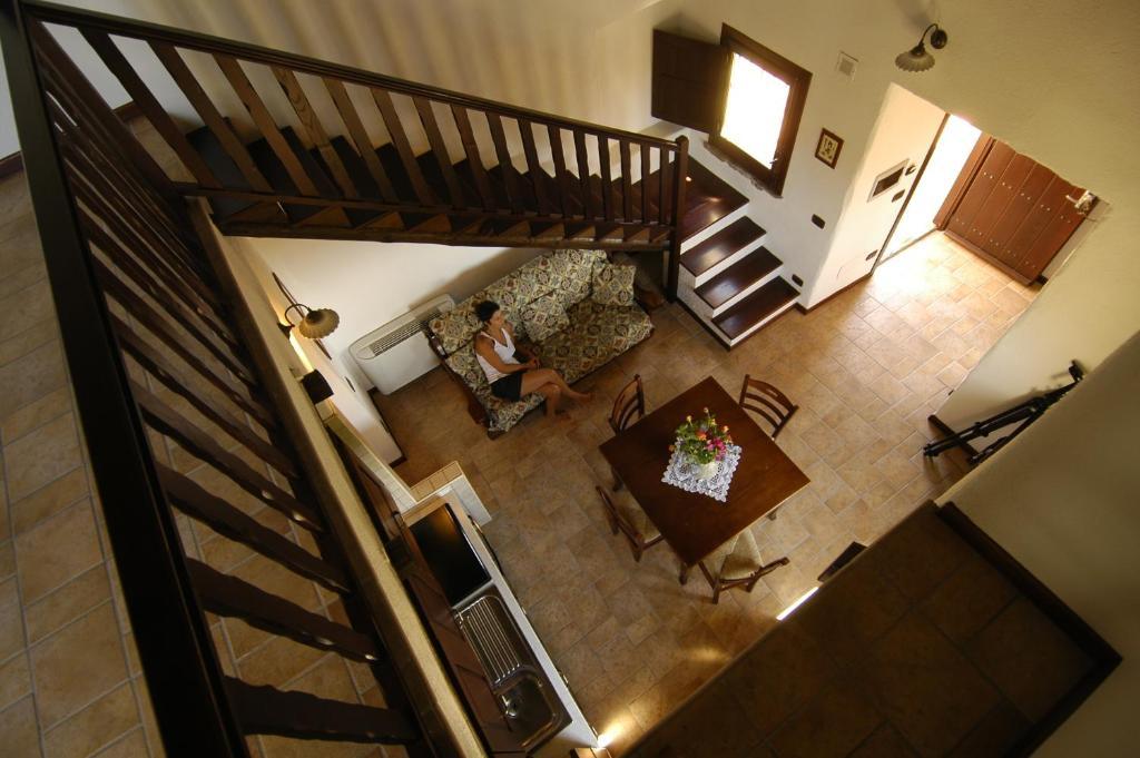 Il Borgo Della Marinella Guest House Amantea Room photo