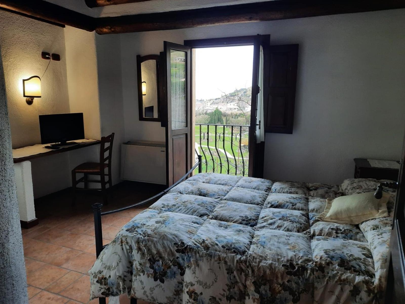 Il Borgo Della Marinella Guest House Amantea Exterior photo