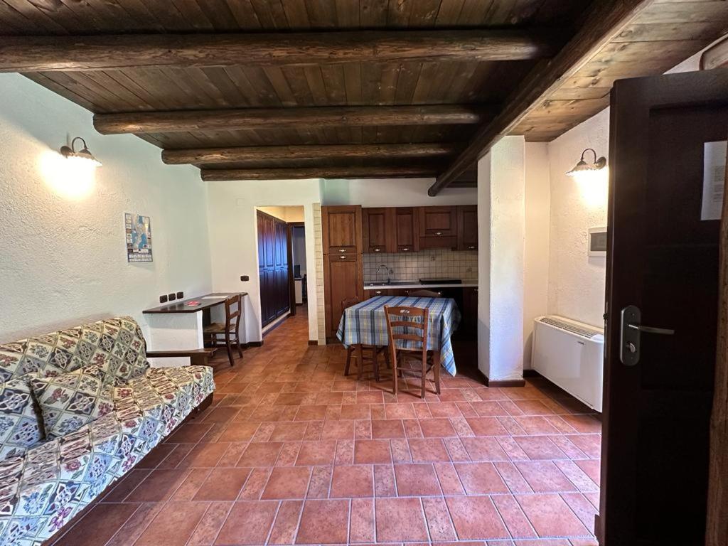Il Borgo Della Marinella Guest House Amantea Exterior photo