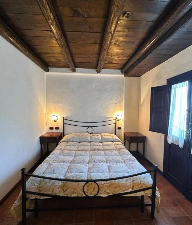 Il Borgo Della Marinella Guest House Amantea Exterior photo