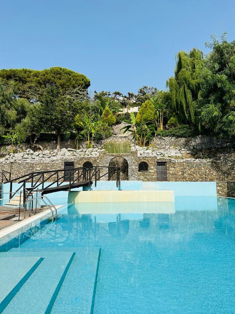 Il Borgo Della Marinella Guest House Amantea Exterior photo