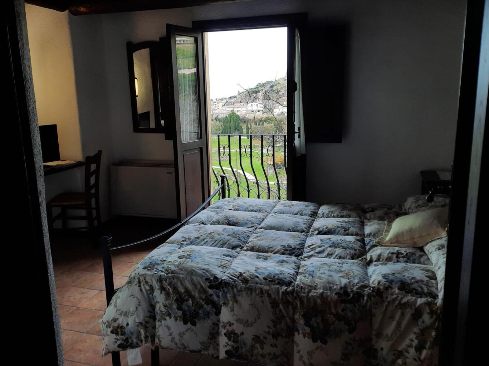 Il Borgo Della Marinella Guest House Amantea Exterior photo