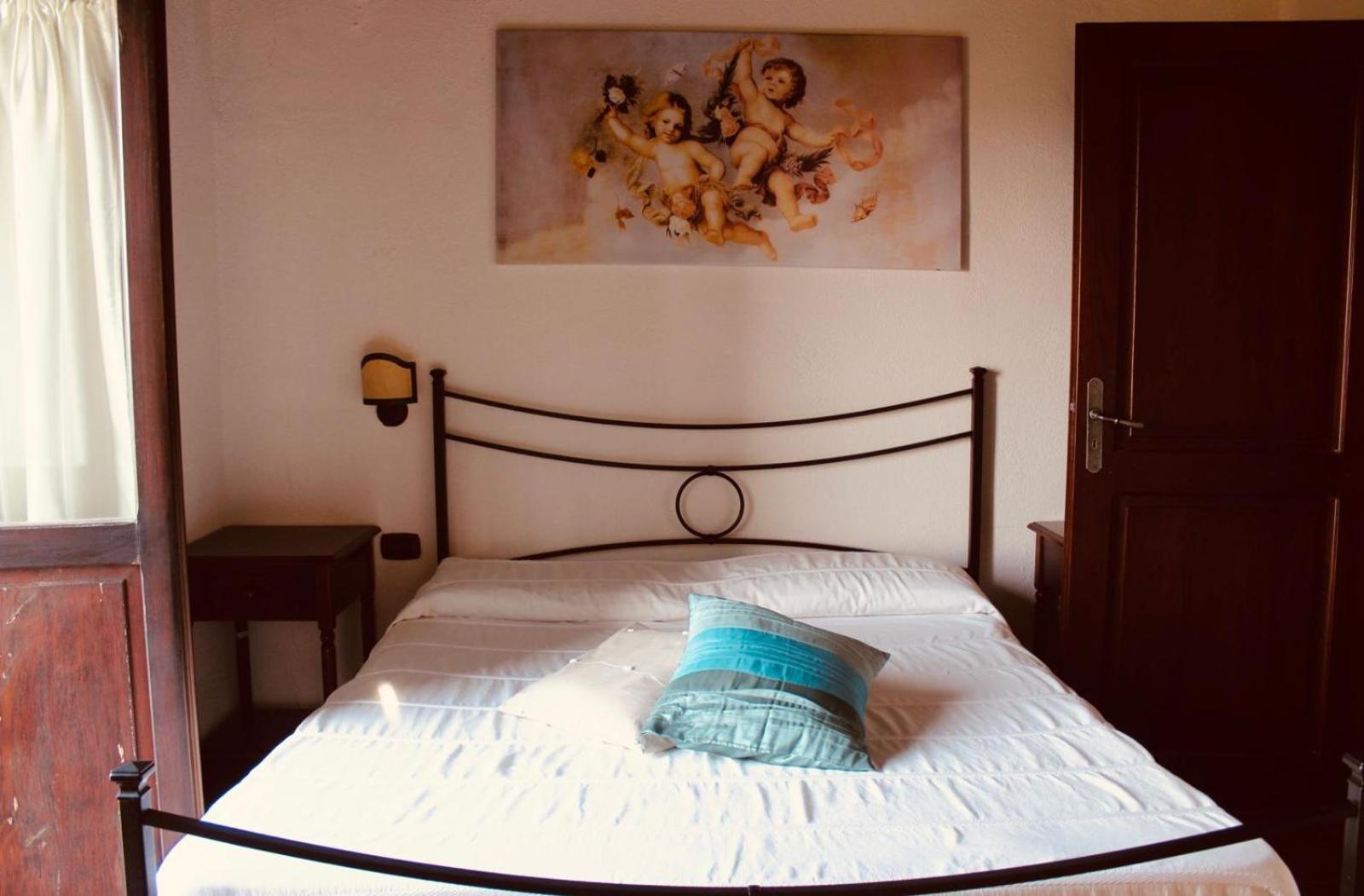 Il Borgo Della Marinella Guest House Amantea Exterior photo