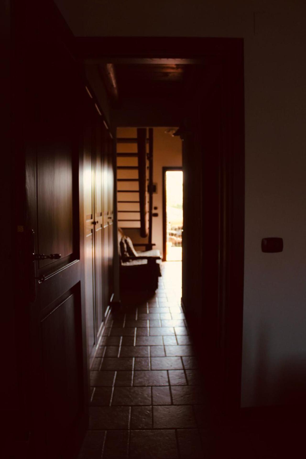 Il Borgo Della Marinella Guest House Amantea Exterior photo