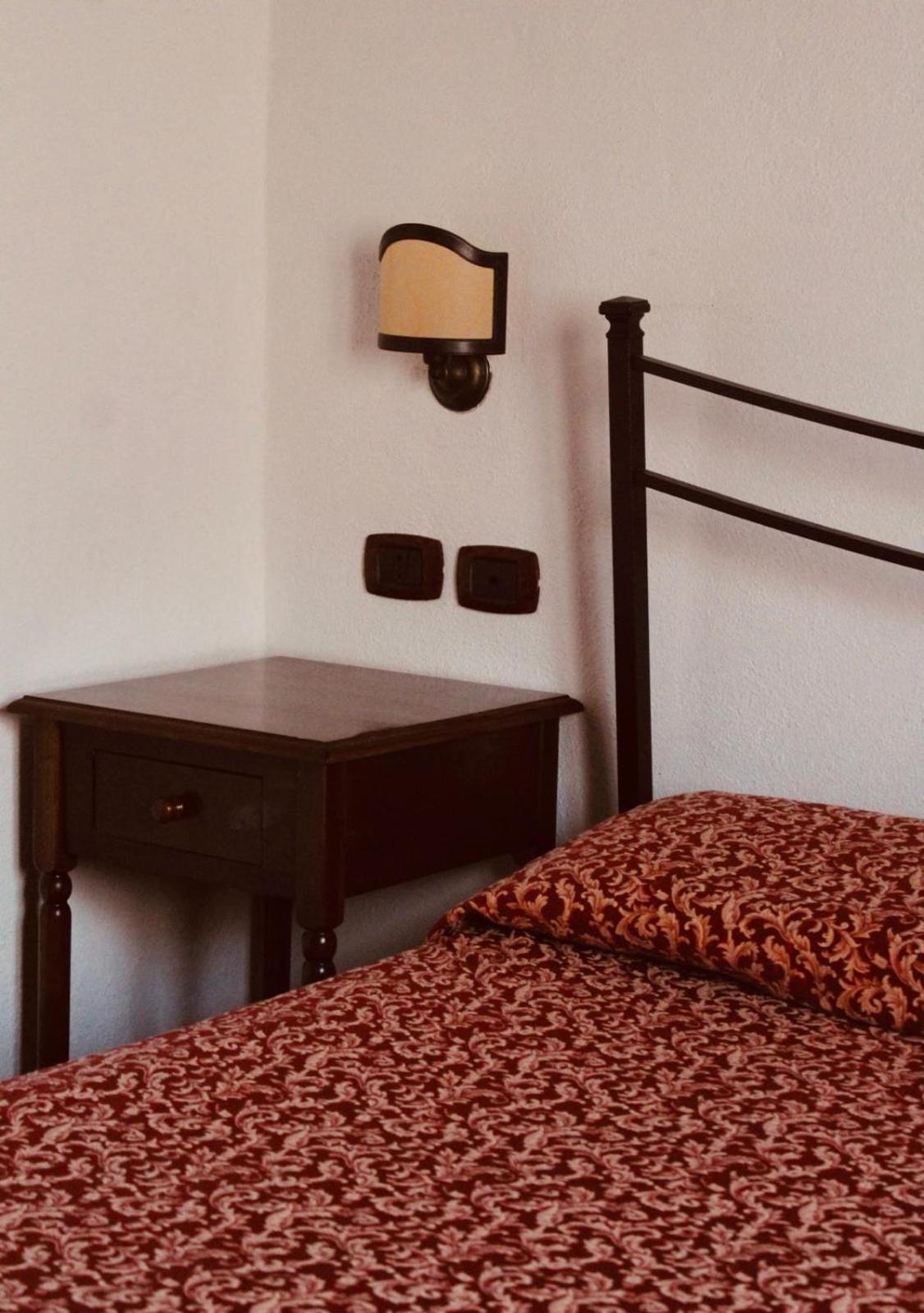 Il Borgo Della Marinella Guest House Amantea Exterior photo