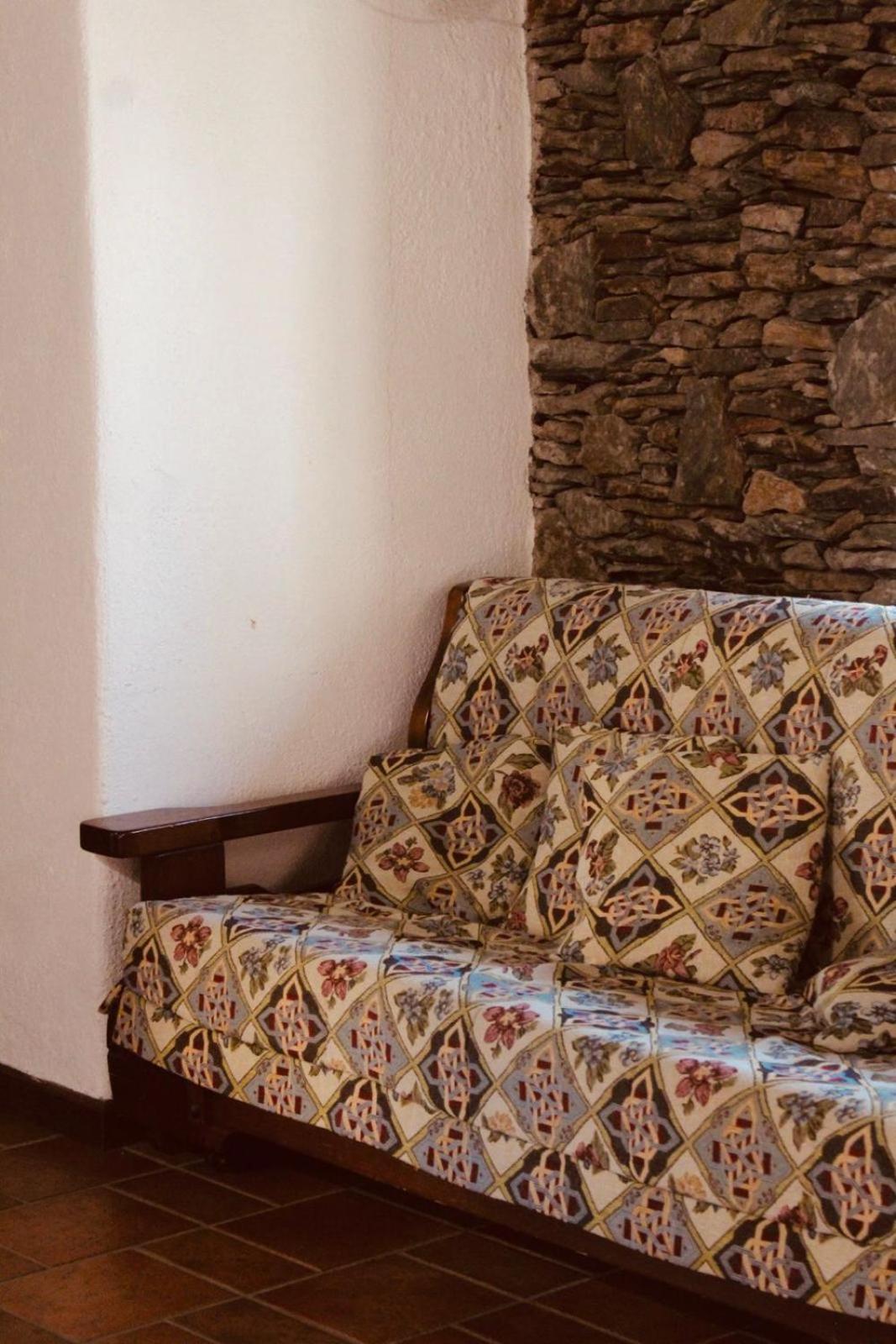 Il Borgo Della Marinella Guest House Amantea Exterior photo
