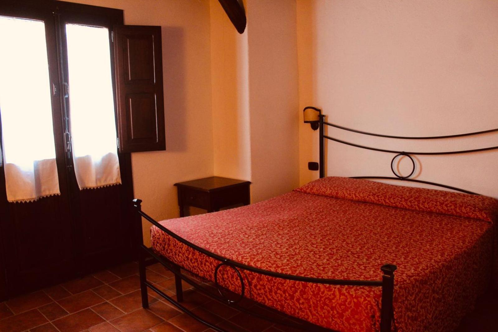 Il Borgo Della Marinella Guest House Amantea Exterior photo