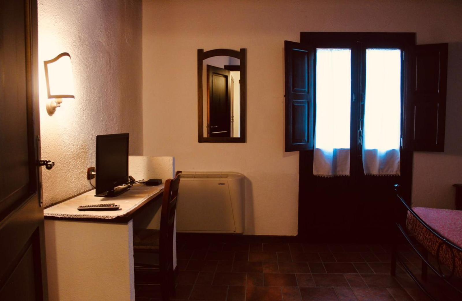 Il Borgo Della Marinella Guest House Amantea Exterior photo
