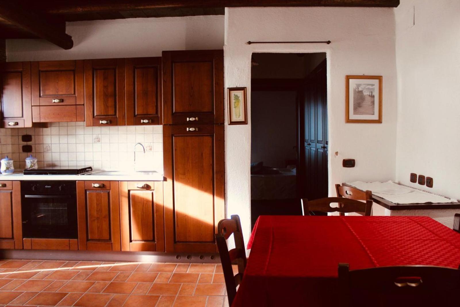 Il Borgo Della Marinella Guest House Amantea Exterior photo